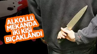 Adapazarı'nda dehşet: 2 kişiyi bıçaklayıp kaçtı