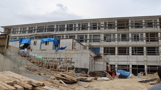 Adapazarı'nda eğitim yatırımları sürüyor