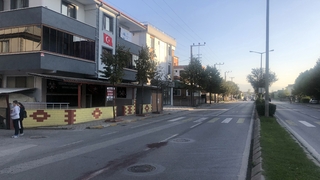 Adapazarı'nda feci kaza: 1 ölü