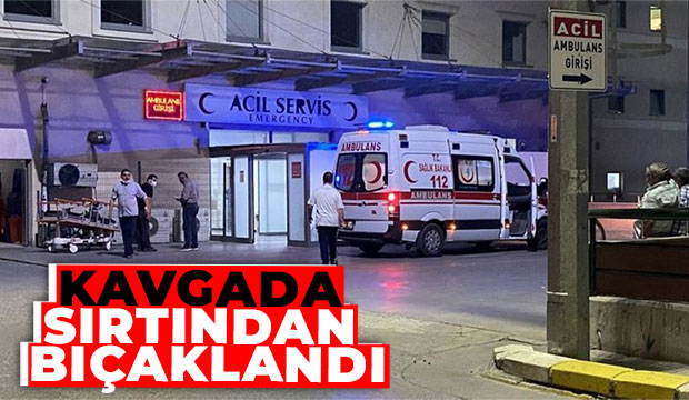 Adapazarı'nda kanlı gece