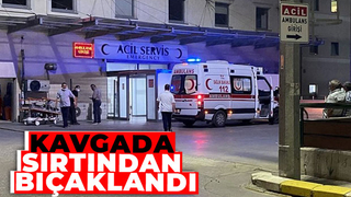 Adapazarı'nda kanlı gece