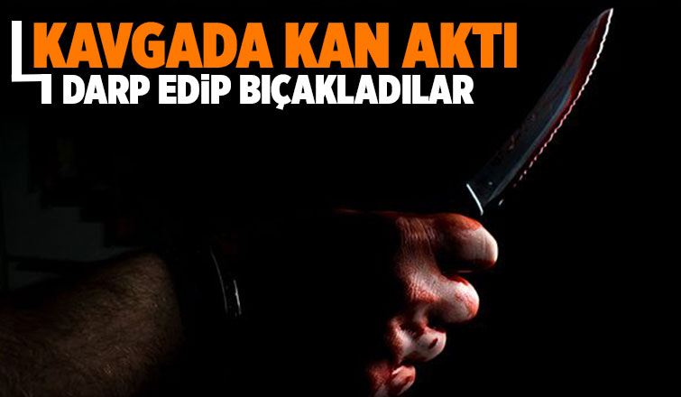 Adapazarı'nda kanlı gün