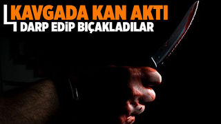 Adapazarı'nda kanlı gün