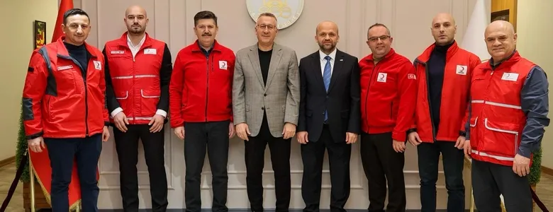 Adapazarı'nda Kıyafet Bağış Kutuları Projesi ülke genelinde zirvede