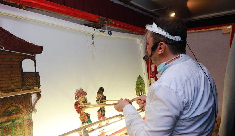 Adapazarı'nda kültür sanata yoğun ilgi sürüyor