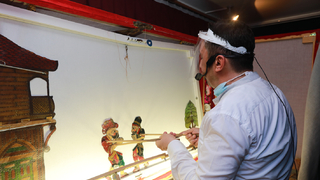 Adapazarı'nda kültür sanata yoğun ilgi sürüyor