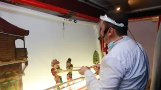 Adapazarı'nda kültür sanata yoğun ilgi sürüyor
