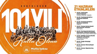 Adapazarı'nda Kurtuluşun 101. yılı coşkuyla kutlanacak