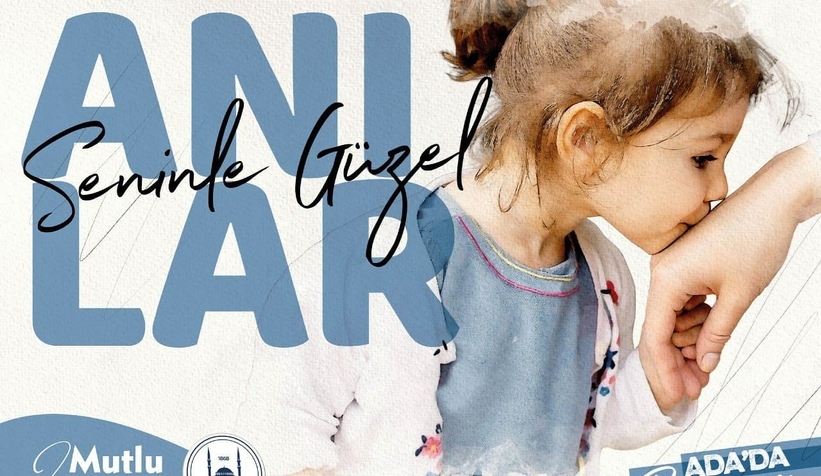 Adapazarı'nda Ramazan #SeninleGüzel