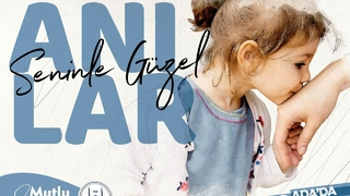 Adapazarı'nda Ramazan #SeninleGüzel