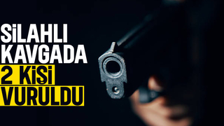 Adapazarı'nda silahlı kavga: 2 yaralı