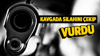 Adapazarı'nda silahlı saldırı