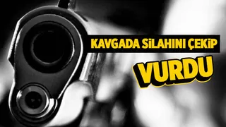 Adapazarı'nda silahlı saldırı