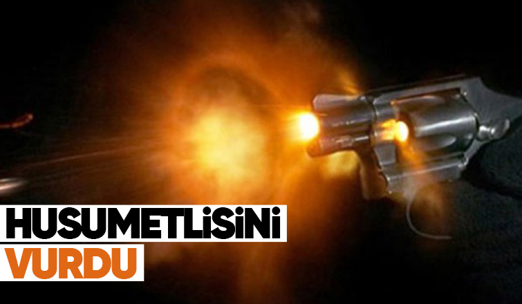 Adapazarı'nda silahlı saldırı