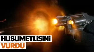 Adapazarı'nda silahlı saldırı