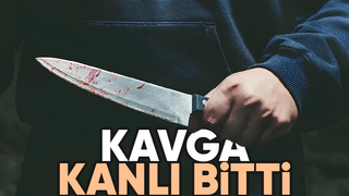  Adapazarı'nda yaşanan kavgada bir kişi 