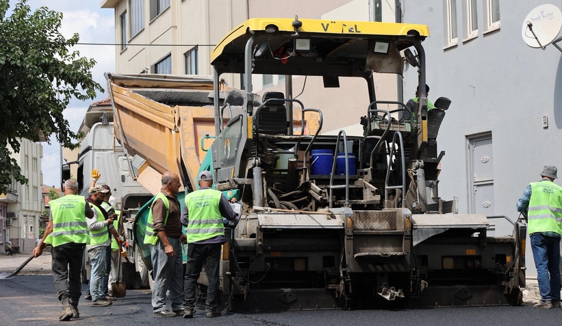 Adapazarı'nda yüzler gülüyor
