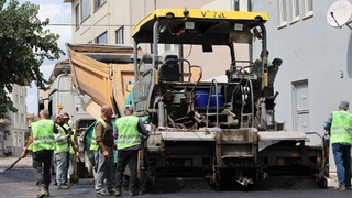 Adapazarı'nda yüzler gülüyor