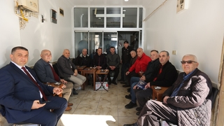 Adapazarı'nı birlikte yönetmeye devam