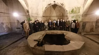Adapazarı'nın ayakta kalan nadide eseri