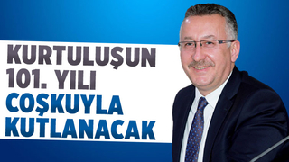 Adapazarı'nın Kurtuluşun 101. Yılı kutlanacak