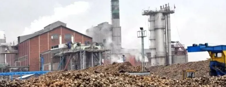 Adapazarı Şeker Fabrikası el değiştiriyor