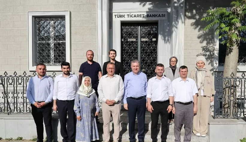 Adapazarı Ticaret Müzesi açılış için gün sayıyor