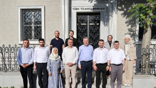 Adapazarı Ticaret Müzesi açılış için gün sayıyor