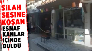 Adapazarı Tığcılar Mahallesi’nde bir kişi silahla vuruldu