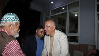 Adapazarı’na Sürekli Hizmet