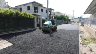 Adapazarı’nda 224 sokağın çehresi değişiyor