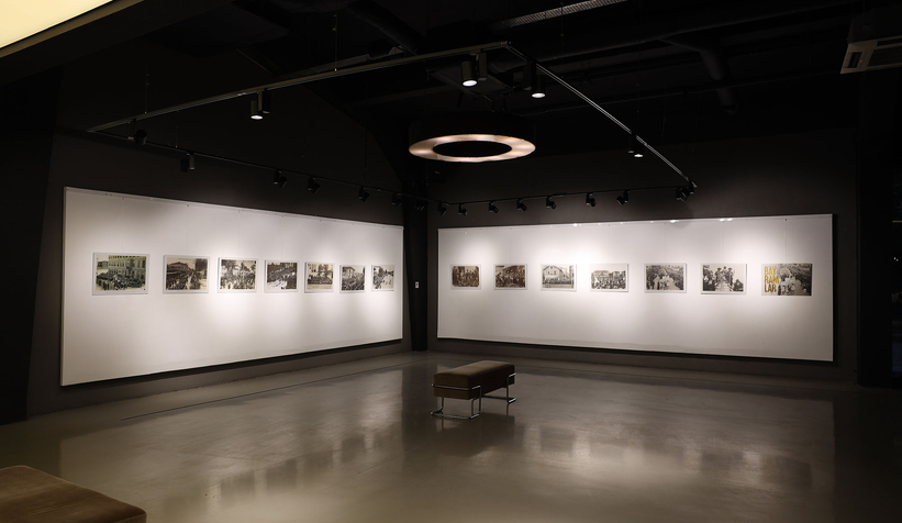 Adapazarı’nda Bayramlar sergisi 