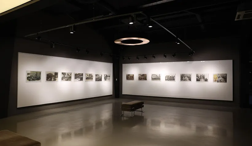 Adapazarı’nda Bayramlar sergisi 