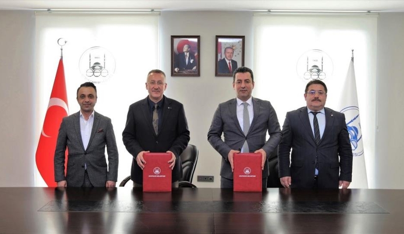 Adapazarı’nda Matematik Olimpiyatları başlıyor