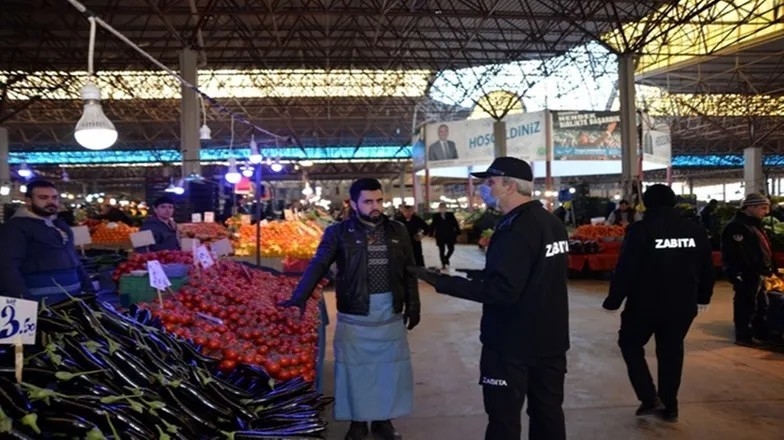 Adapazarı’nda pazarların tarihleri değişti