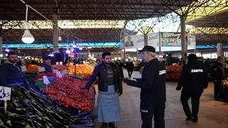 Adapazarı’nda pazarların tarihleri değişti