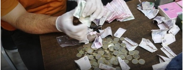 Adapazarı’nda sahte parfüm operasyonu