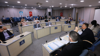 Adapazarı’nda yeni dönem bütçesi 222 milyon TL