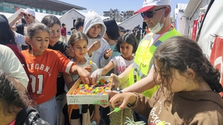 Adapazarı’ndan Hatay’a bilim köprüsü