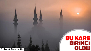 Adapazarı’nın En Güzel Fotoğrafları seçildi