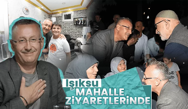 Adapazarı’nın her karışına meftunuz