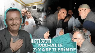 Adapazarı’nın her karışına meftunuz