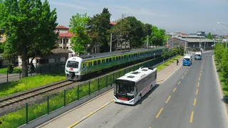 ADARAY, metrobüs ve belediye otobüsleri bayramda ücretsiz