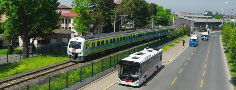 ADARAY, metrobüs ve belediye otobüsleri bayramda ücretsiz