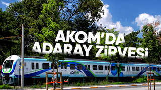 ADARAY’ın yeniden hizmet sunması için çalışmalar başlıyor