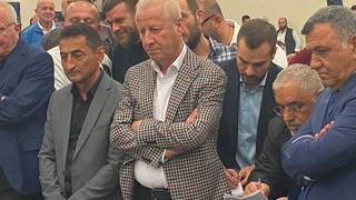 Adem Sarı'ya şok; Komiteden çıkamadı!