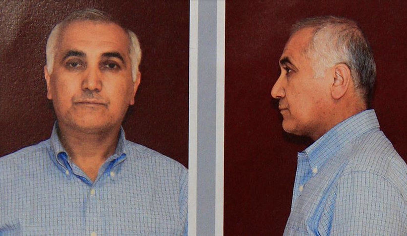 Adil Öksüz'ü saklayanlara hapis cezası