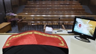 Adli tatil başladı