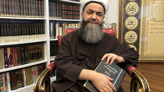 Adliyelerde Cübbeli yoğunluğu!