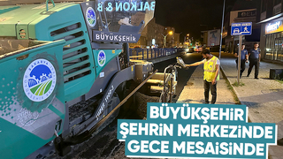 Adnan Menderes ve Yeni Bosna yenilendi